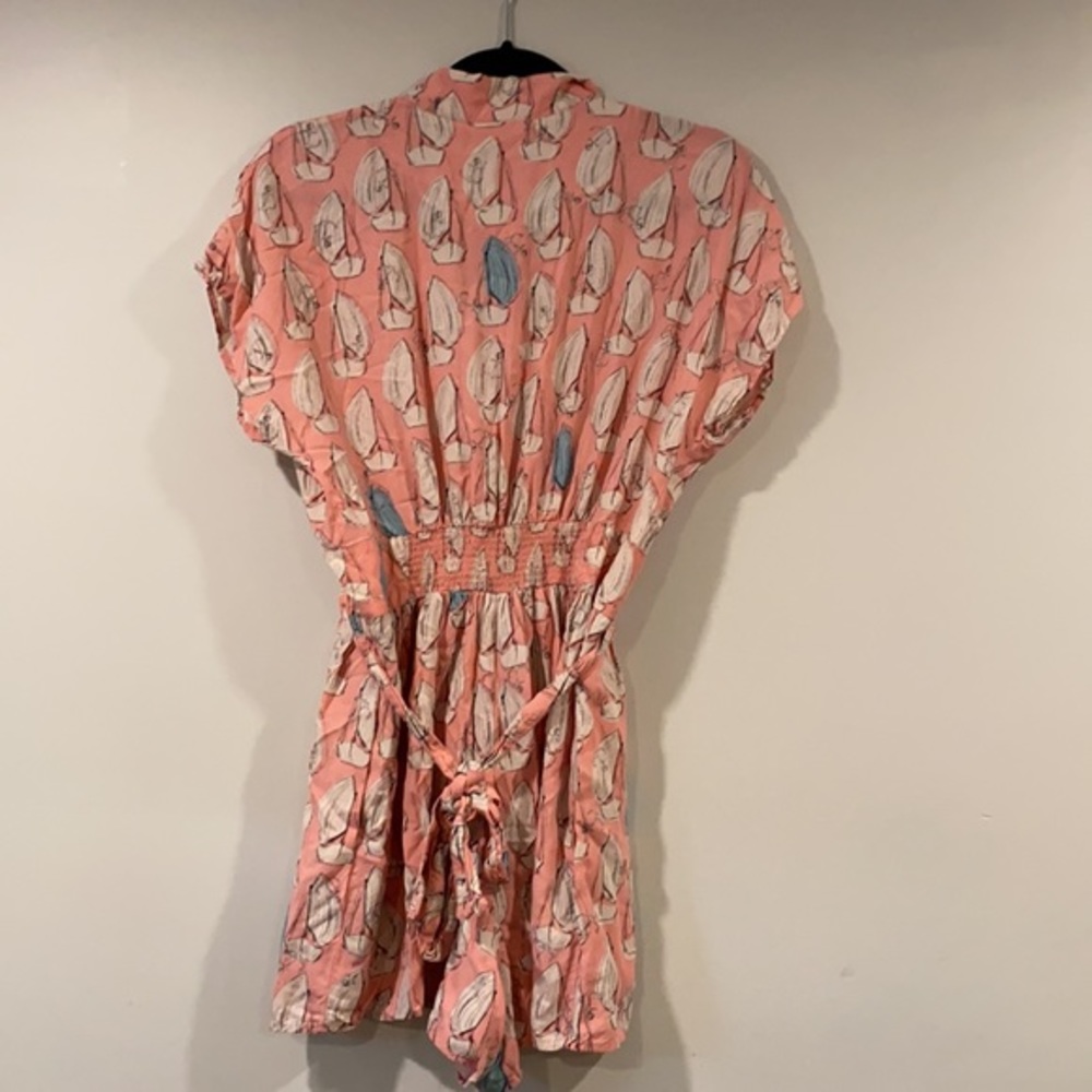 Maeve Tourista Romper‎ - Picture 4 of 4